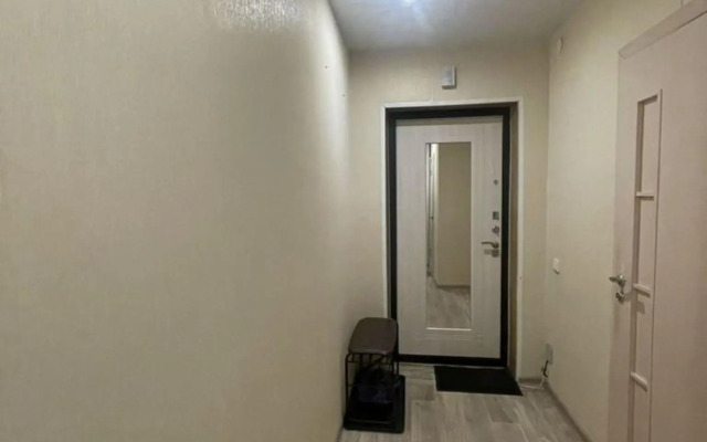 Апартаменты на улице Филиппа Лукина 3