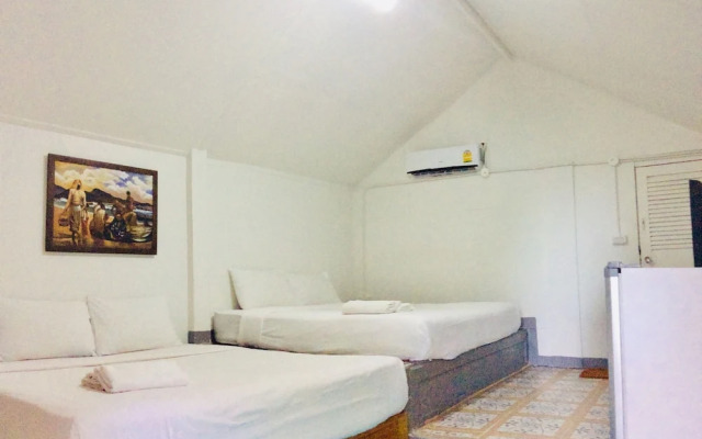 Season Samed Resort