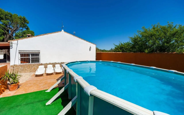Casa Manolo