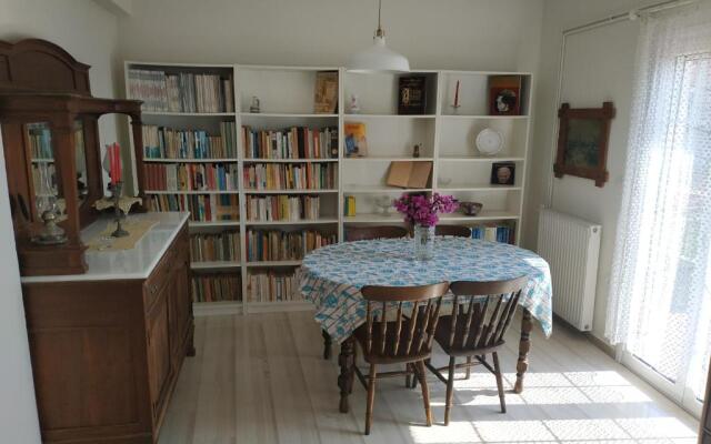 Corfu Pelekas Apartment 2