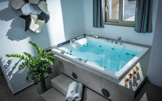 Happy Cretan Suites