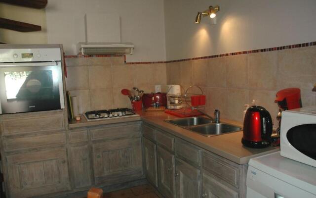 Le Moulin du Bouscot