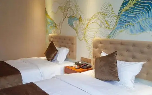 Kaiyin Holiday Hotel