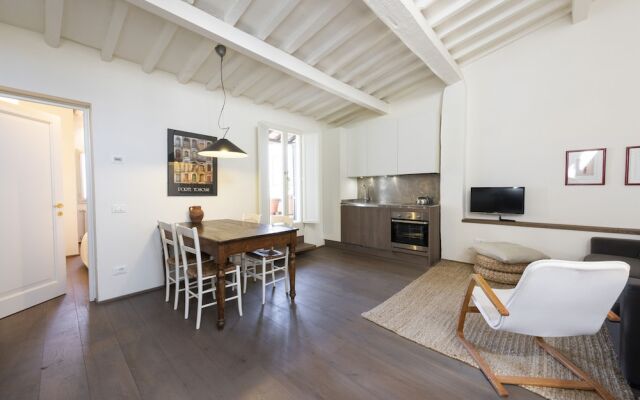 Campuccio Terrace by Mmega