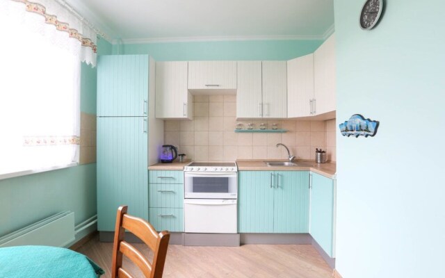 Апартаменты MaxRealty24, бул. Яна Райниса, 37, к. 1