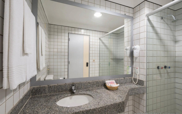 Brisamar Hotel & SPA São Luís