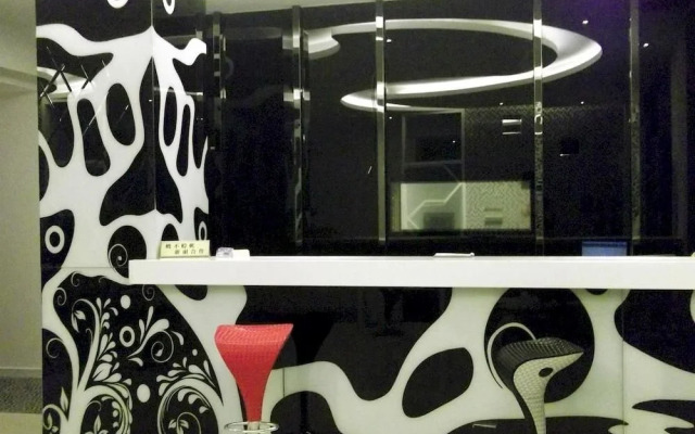 Qingdao Aibinshe Guest House