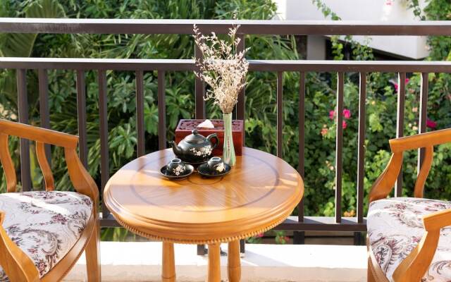 Ideal Villa and Hostel