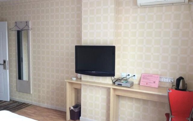 Fu Shan Wan Hotel