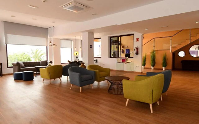 Apartment in Morro Jable, Fuerteventura 102062