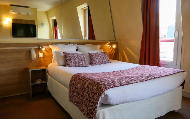 Hotel de France Quartier Latin