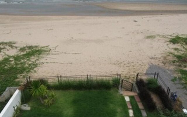 Talay Naresuan Beach House Kuiburi