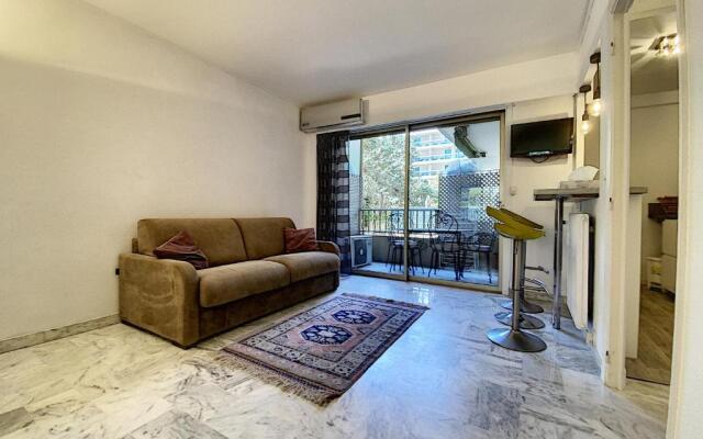 Residence Majestic - Del3535 - Studio