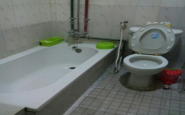 Pun Swe Taw Hotel