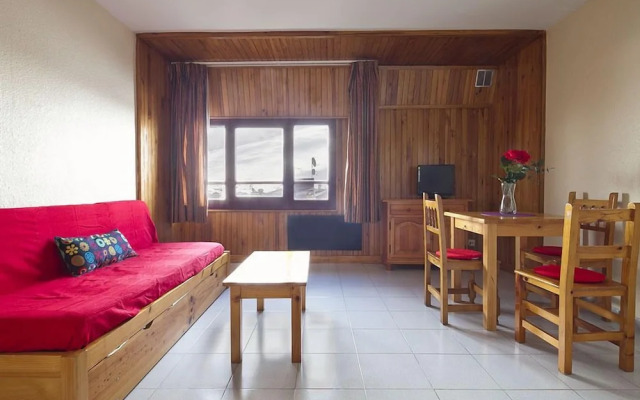 Apartamentos Lake Placid