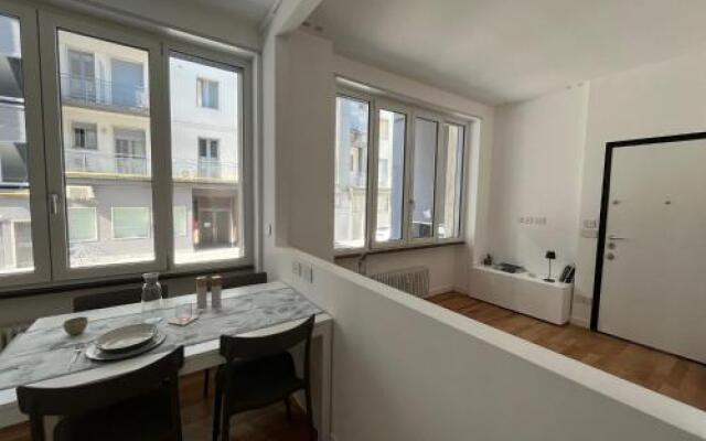 Italianflat - Vittoria Suite