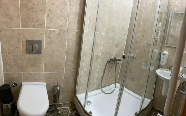 Scala Otel