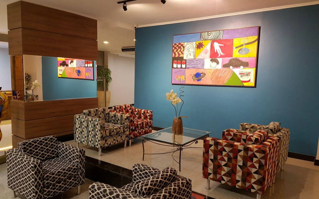 Belém Soft Hotel