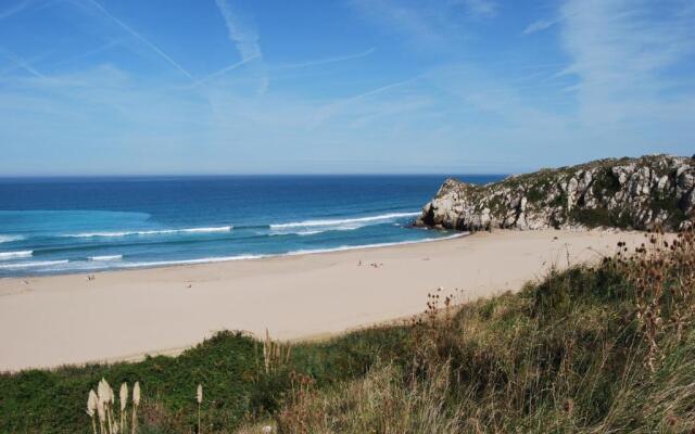Apartamentos Casa Bernabé