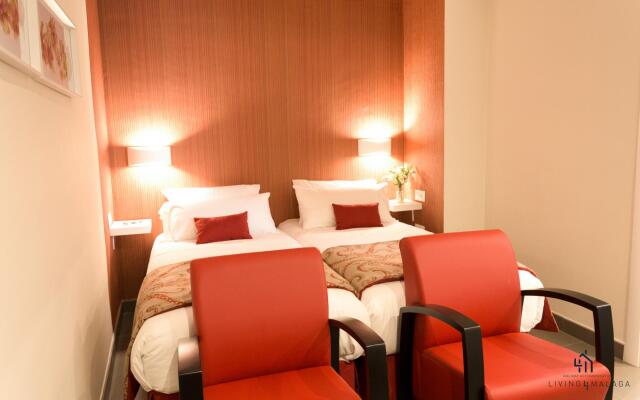 Muelle Uno EST 2A in Málaga