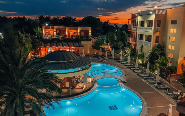 Ambassador Hotel Thessaloniki