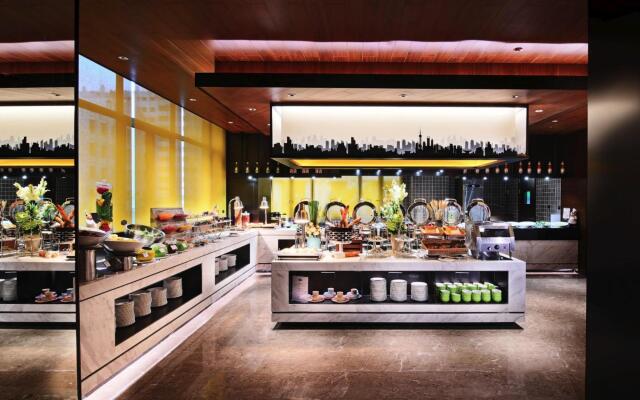 Hampton by Hilton Shanghai Hongqiao NECC