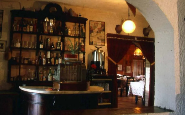 Hotel Villino Della Flanella