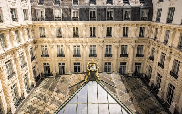 InterContinental Paris le Grand by IHG