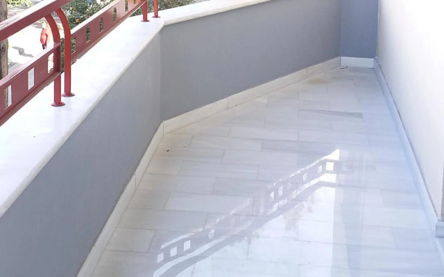 central luxury apartment