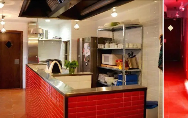 Posada de Quijada
