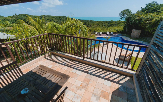 Oka da Mata - Hotel Pousada