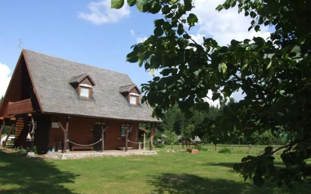 Apartament Janewiczowka D