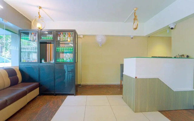 Treebo Park Hotel