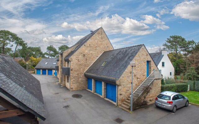 Manoir du Men Gwen 32465