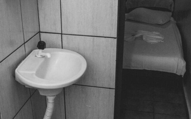 Hotel Santo Antoninho