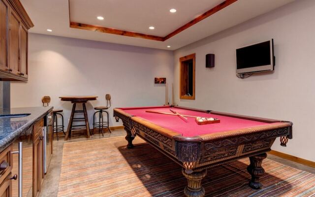 Abode at Teton Manor