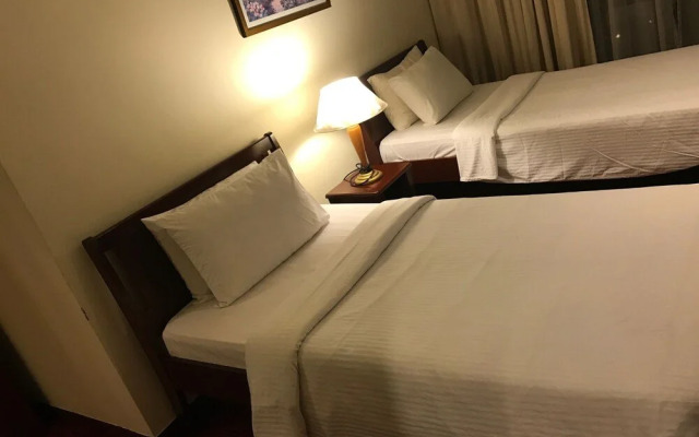 Connect Service Suite at Times Square