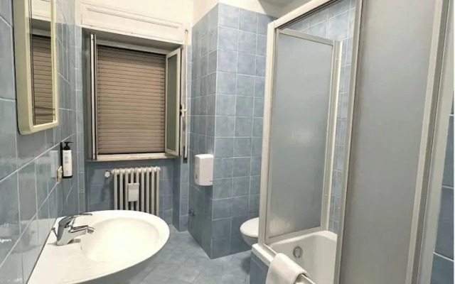 Green Park San Pancrazio