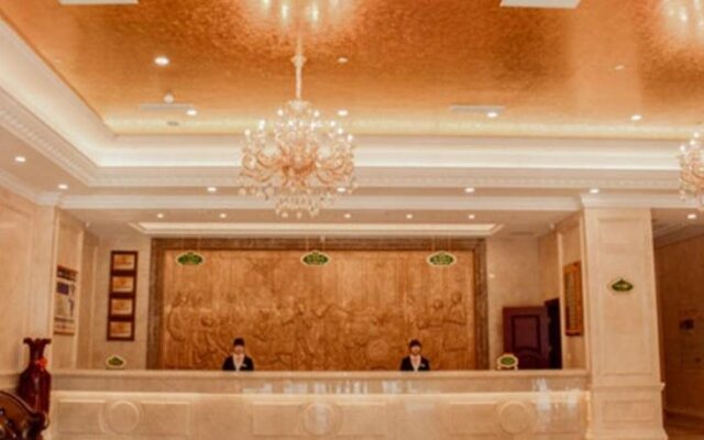 Vienna Classic Hotel Shizhongshan Avenue