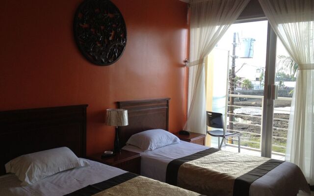 Park Hotel