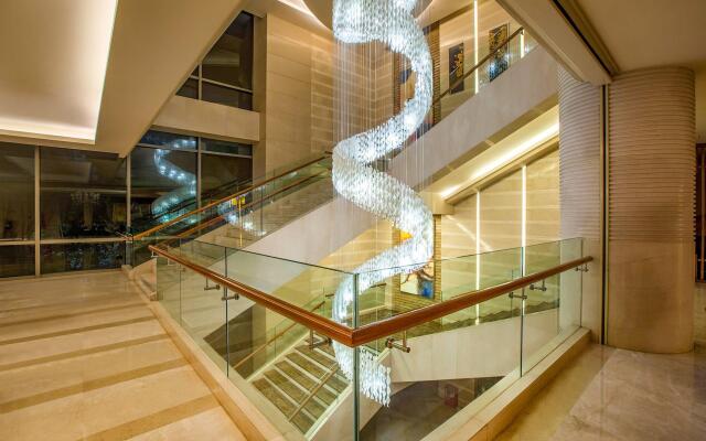Crowne Plaza Zhongshan Xiaolan