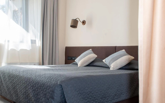Hotel Orphey