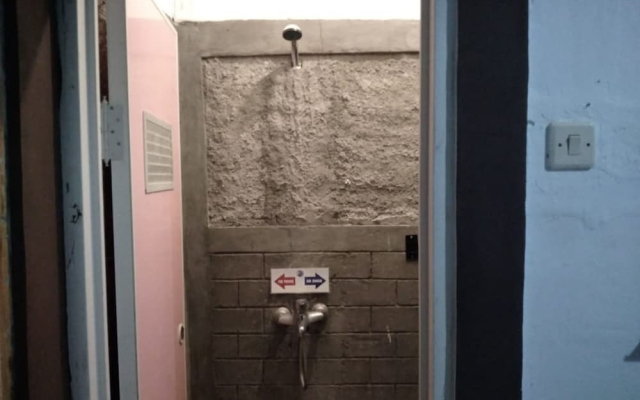 Pantai Suwuk River View Bungalow