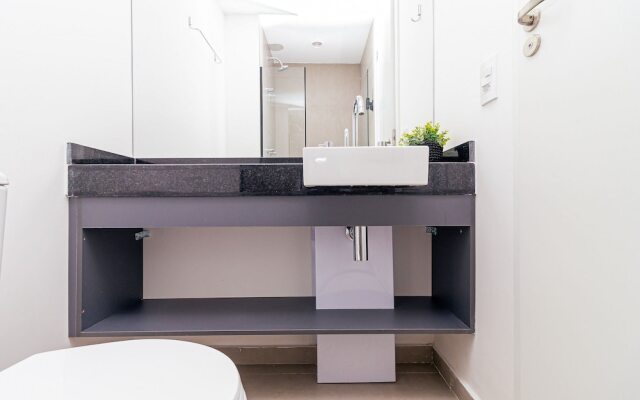 Vossa Bossa VN Consolação