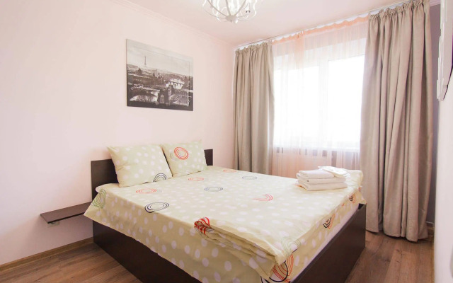 Odessa Rent Service Apartments at Sea-side