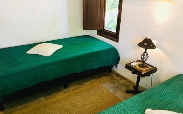 Salamandra Guest House