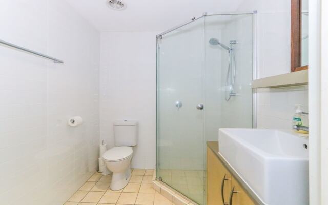 Serenity 3 Bedroom Holiday Apartment