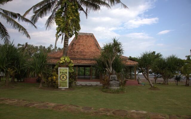 Pondok Pitaya: Hotel, Surfing and Yoga