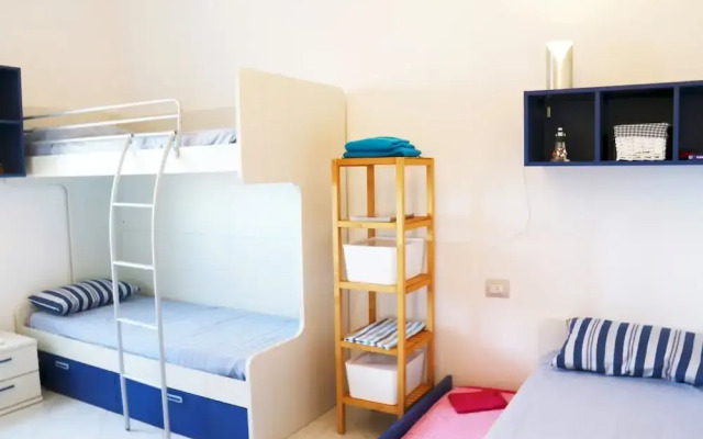 Casa Peonia in Stintino