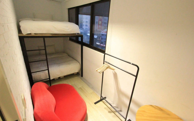 Cheers Boutique Hotel